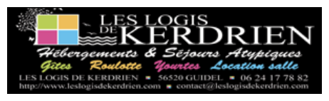 Les Logis de Kerdrien