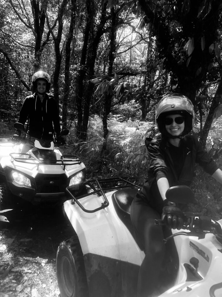 Photo SSP Quad