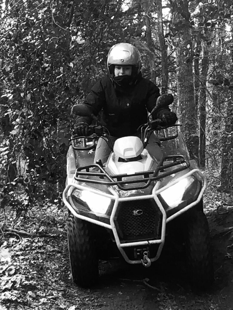 Photo SSP Quad