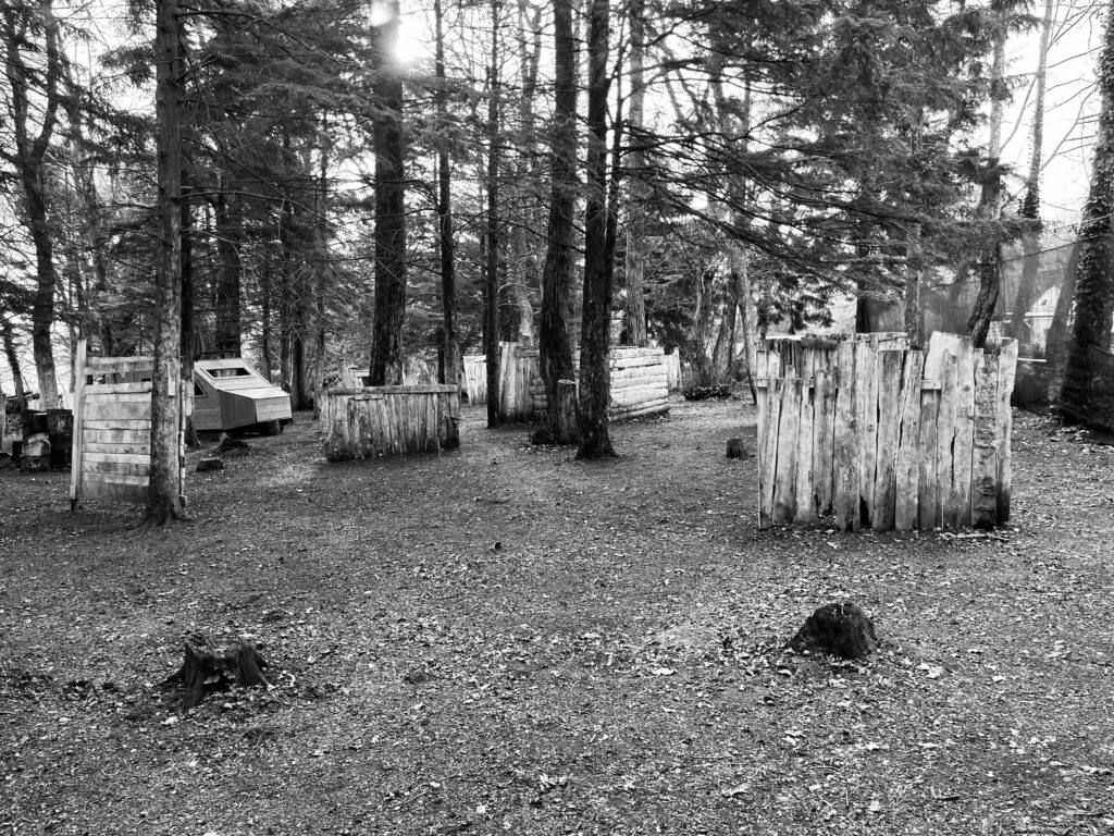 Photo SSP Paintball