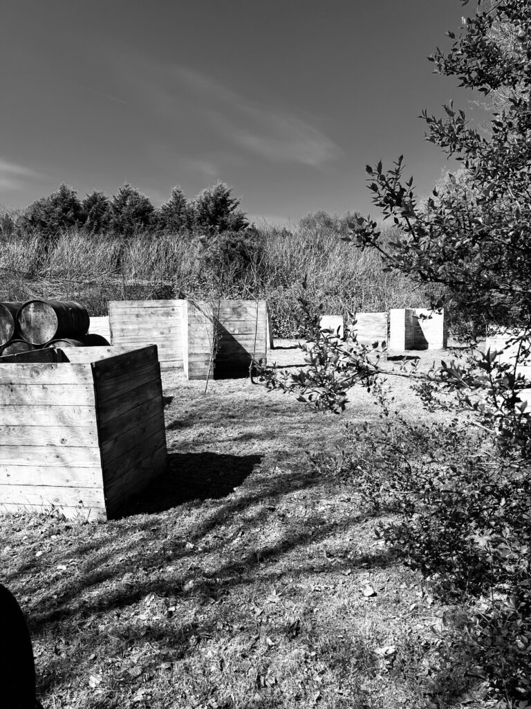 Photo SSP Paintball